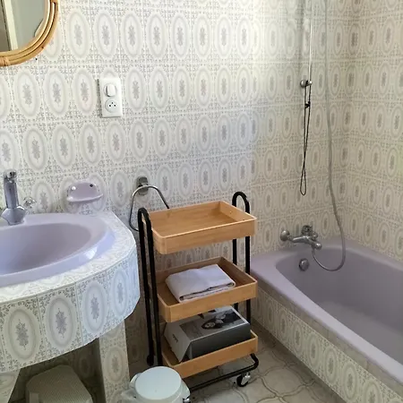 Maisonnette Proche Marche Et Plages Apartment